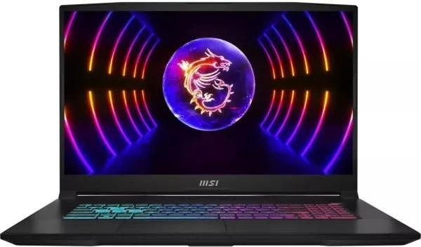 MSI Katana A17 AI B8VF (B8VF-895US)