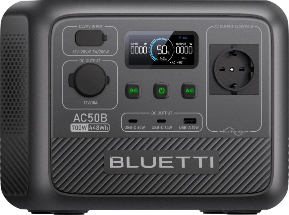 BLUETTI AC50B