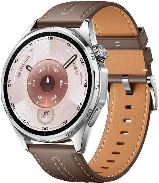 HUAWEI Watch GT 6 46 mm Classic (Atum-B19L)