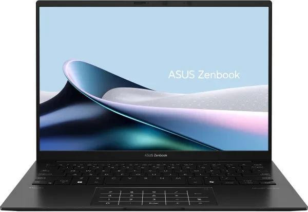 ASUS ZenBook 14 OLED UM3406HA Jade Black (UM3406HA-QD081)