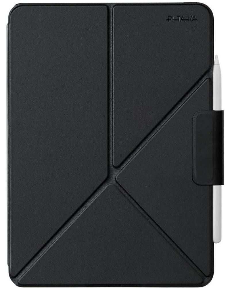 Pitaka MagEZ Case Folio 2 for iPad 11" A16 - Black (FOL2501)