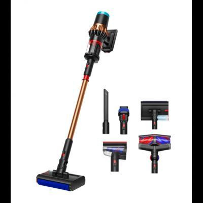 Dyson V16 Piston Animal Submarine Matte Black-Copper (492969-01)