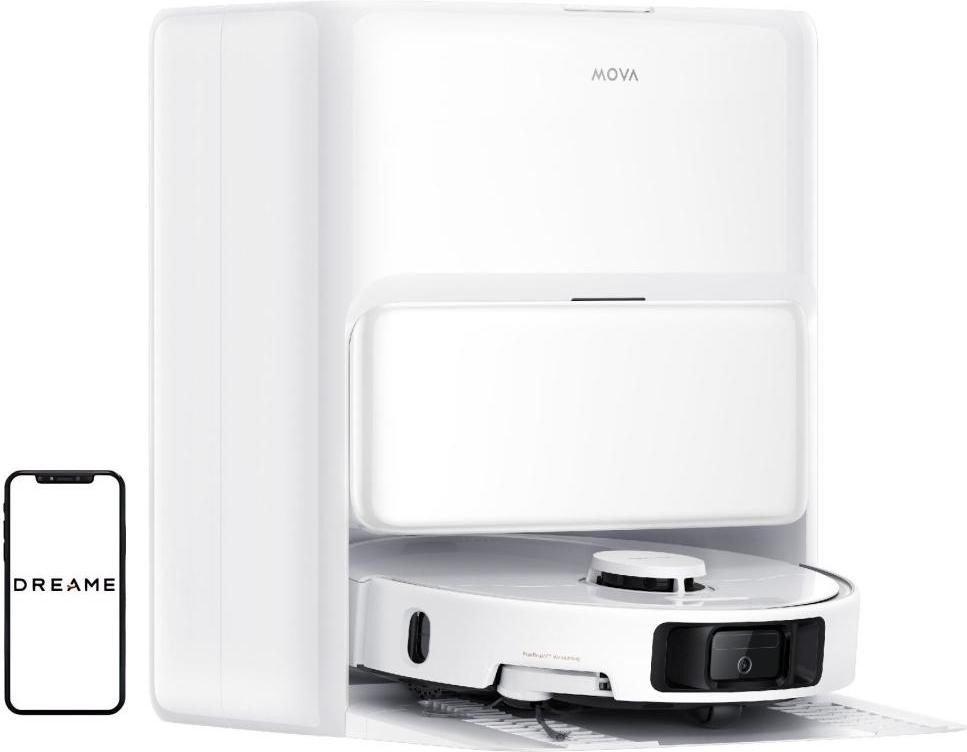 MOVA P50 Ultra (RLP23SE)