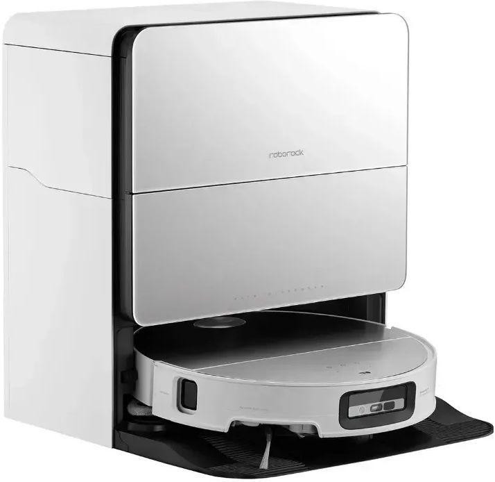 RoboRock Saros 10 White