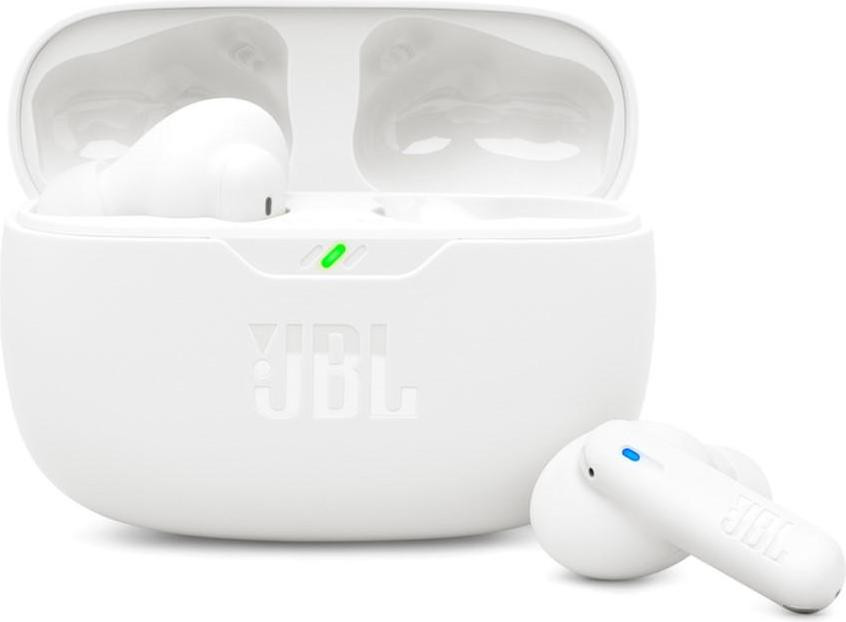 JBL Wave Beam 2 White (JBLWBEAM2WHT)