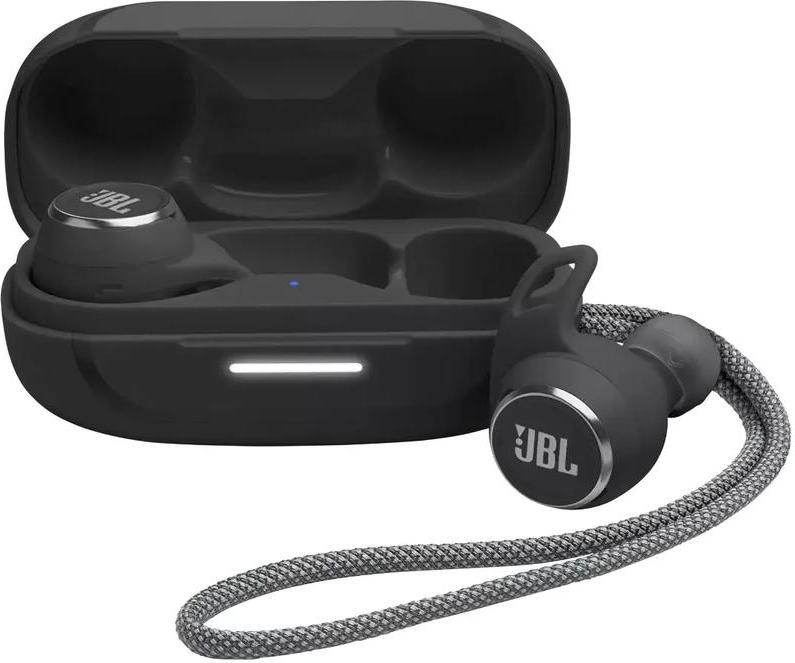JBL Reflect Aero Black (JBLREFLECTAEROBLK)