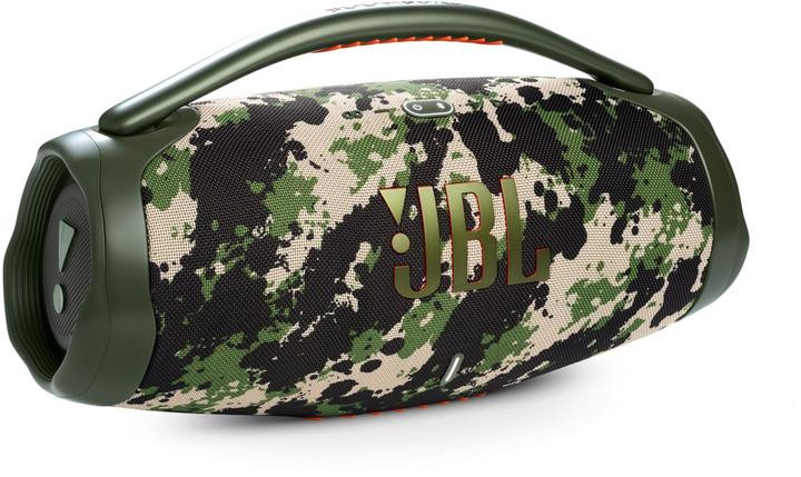 JBL Boombox 3 Squad (JBLBOOMBOX3SQ)