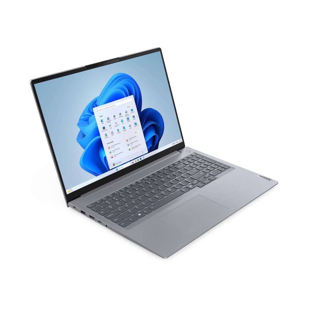Lenovo ThinkBook 16 G7 IML Arctic Gray (21MS000NGQ)