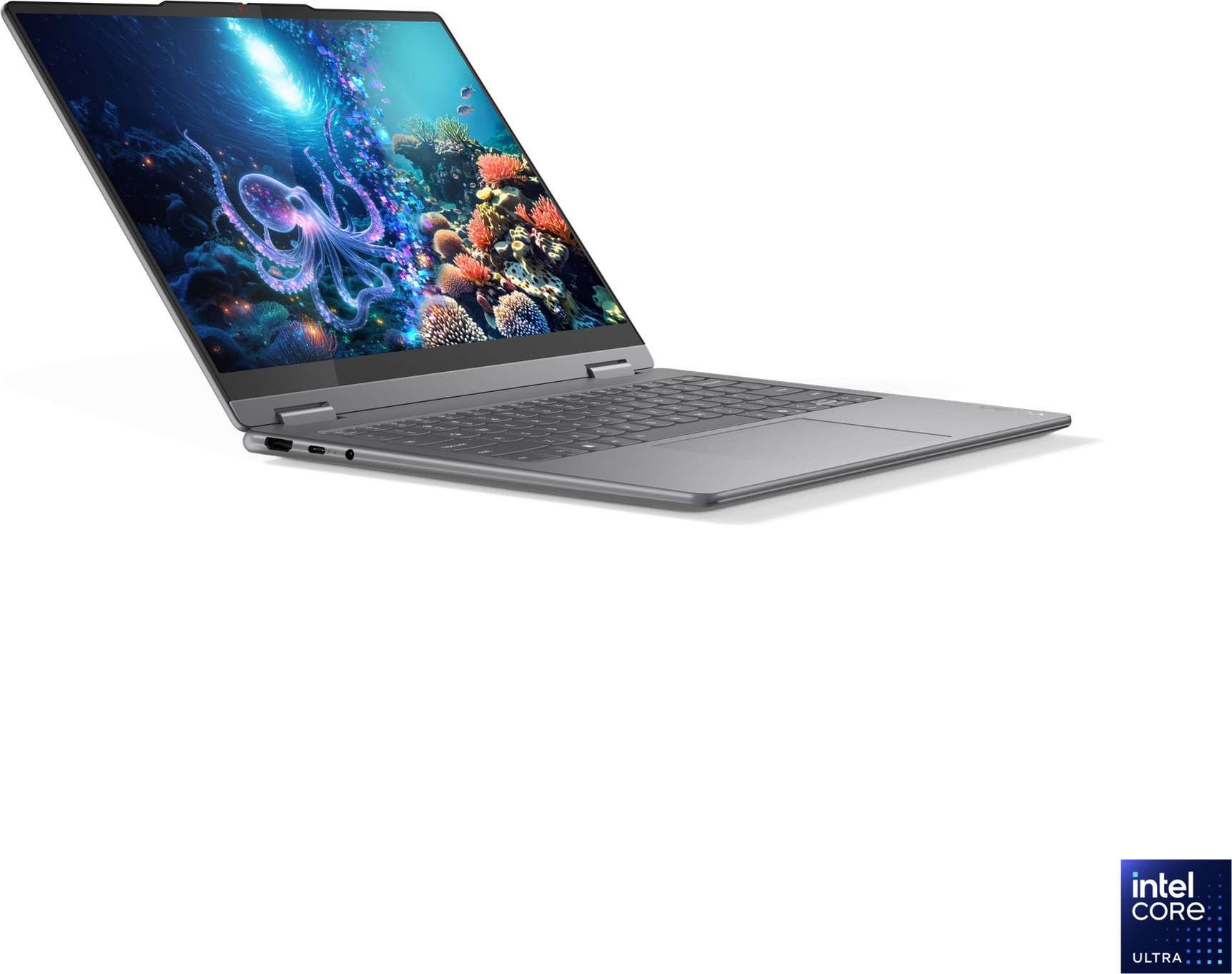 Lenovo Yoga 7 2-in-1 14ILL10 (83JQ0002US)