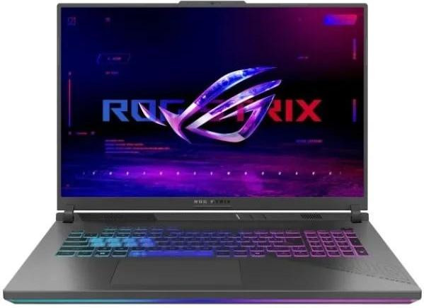ASUS ROG Strix G18 G814PP (G814PP-DS94)