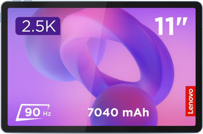 Lenovo Idea Tab 8-128 Wi-Fi Polar Blue +Pen (ZAFR0799UA)