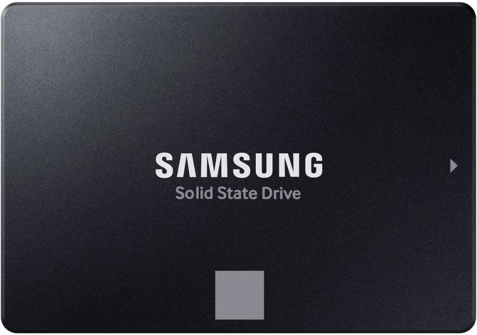 Samsung 870 EVO 2 TB (MZ-77E2T0B)