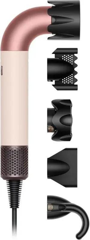 Dyson HD17 Supersonic R Pro Ceramic Pink-Rose Gold (113361-01)