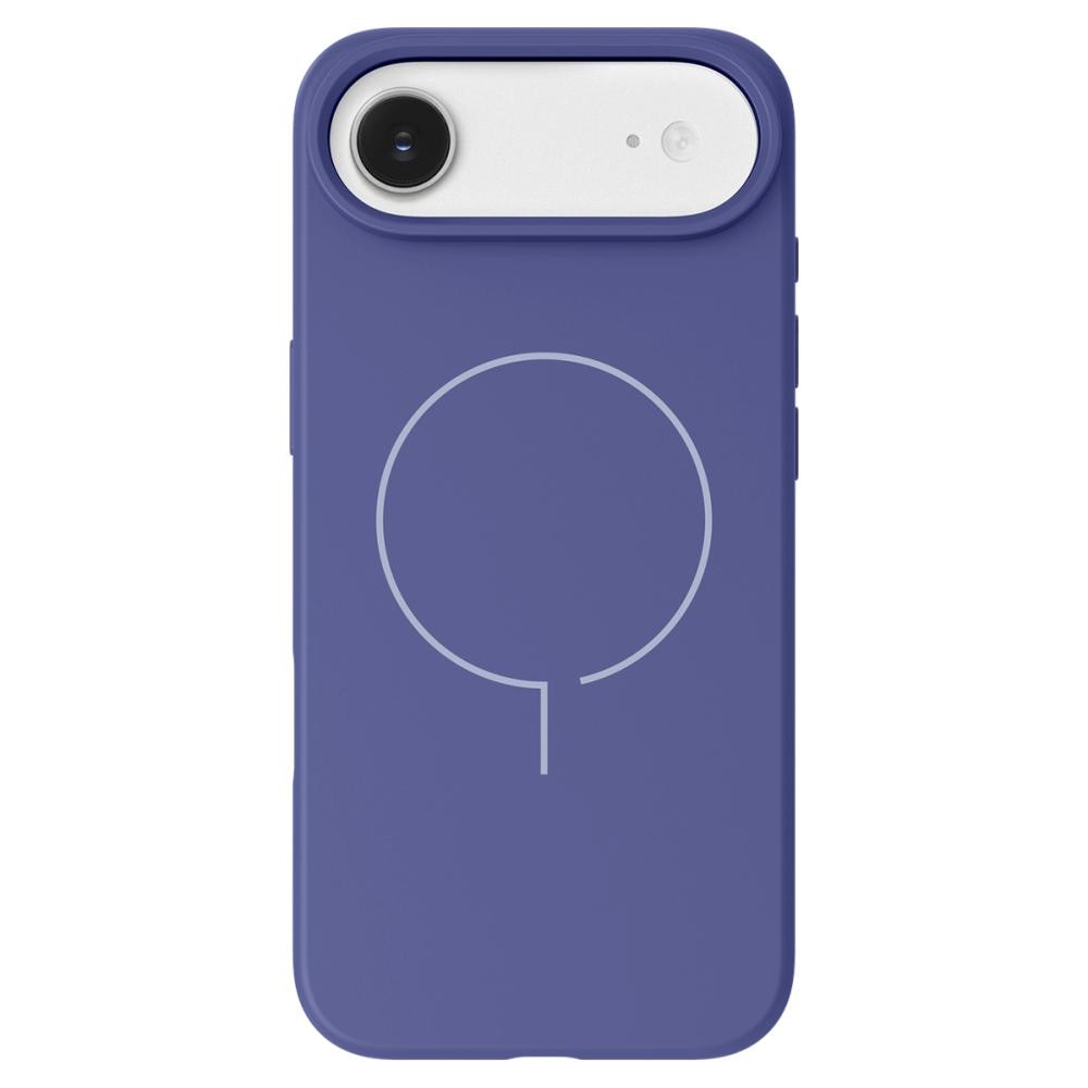 LAUT HUEX SLIM case for iPhone Air - Future Blue (L_IP25C_HS_BL)