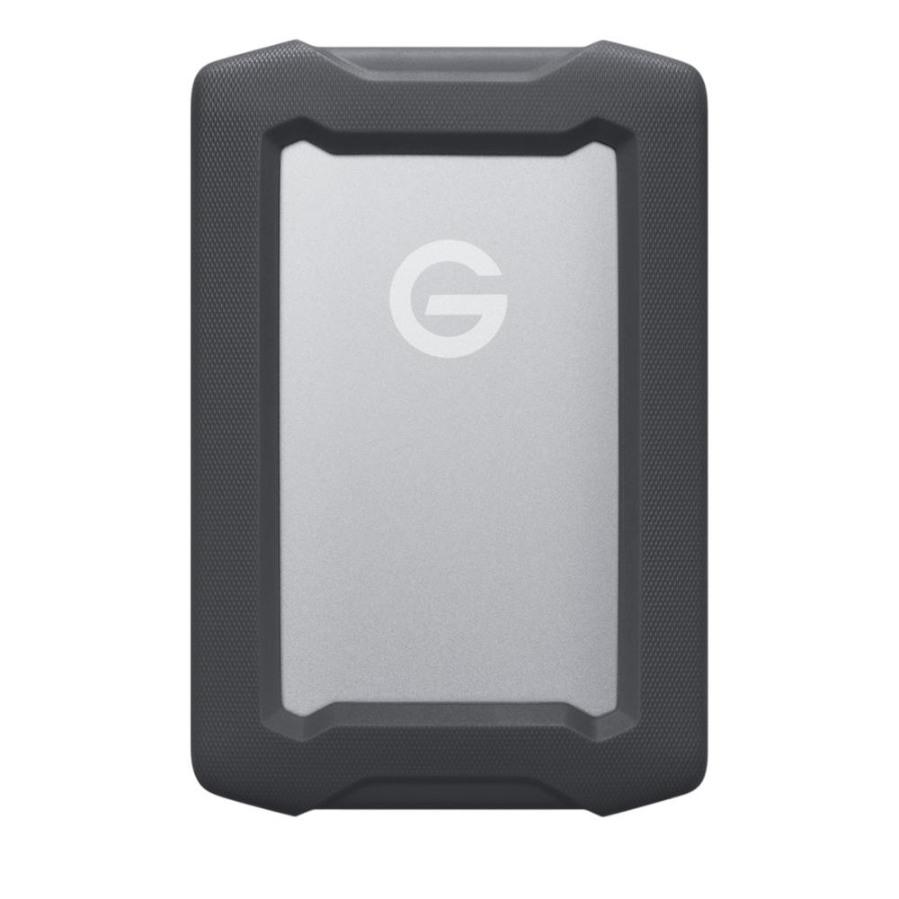 SanDisk Professional G-Drive ArmorATD 5 TB (SDPH81G-005T-GBA1D)
