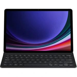 Samsung Galaxy Tab S9 Book Cover Keyboard Slim Black (EF-DX710BBEG)