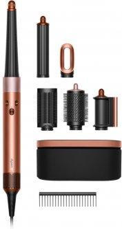 Dyson Airwrap i.d. Multi-Styler and Dryer Straight to Wavy Amber Silk (123682-01)