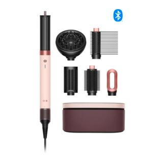 Dyson Airwrap Co-anda2x Multi-styler & Dryer Curly+Coily Ceramic Pink-Rose Gold (598808-01)