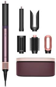 Dyson Airwrap Coanda 2x Multi-styler & Dryer Jasper Plum (598788-01)