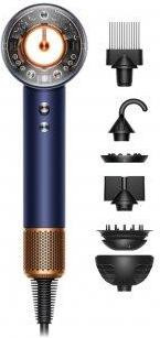 Dyson Supersonic HD16 Nural Prussian Blue-Rich Copper (122701-01)