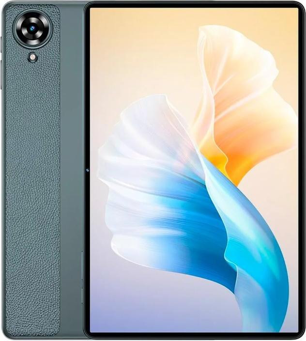 Oukitel Pad OT11 4-128GB LTE Gray (6931940737128)