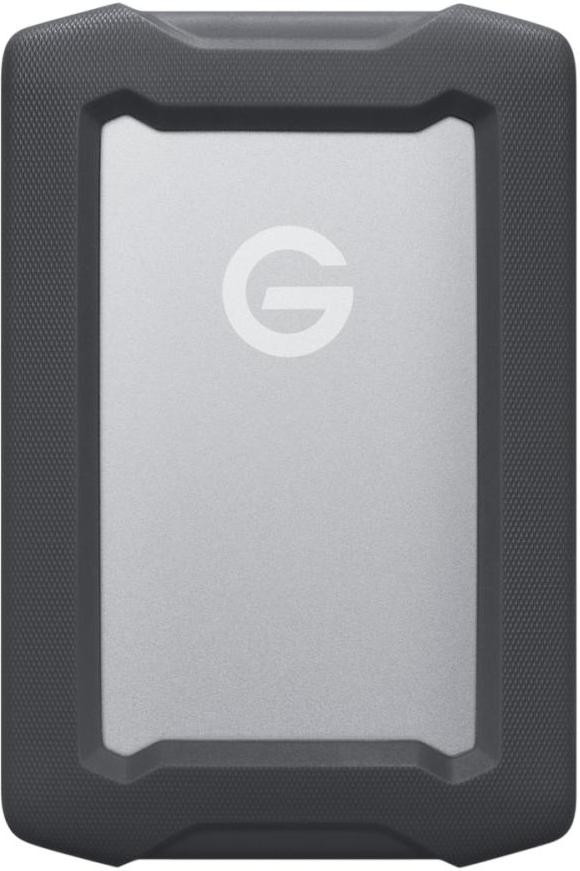 SanDisk Professional G-Drive ArmorATD 2 TB (SDPH81G-002T-GBA1D)