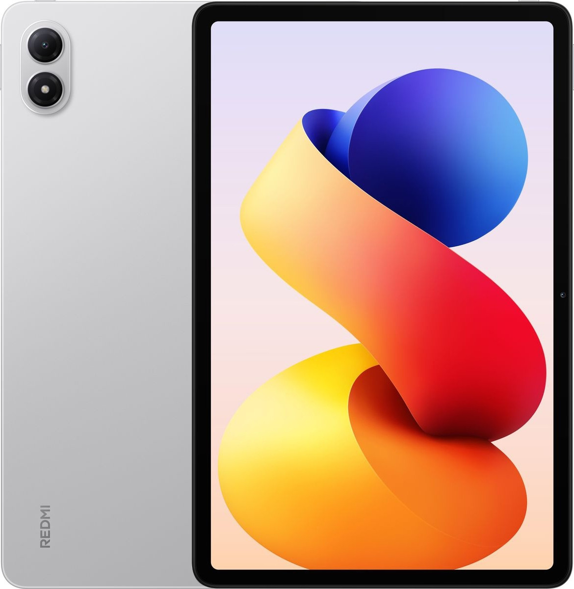 Xiaomi Redmi Pad 2 Pro Wi-Fi 6-128GB Silver (VHU6250EU)