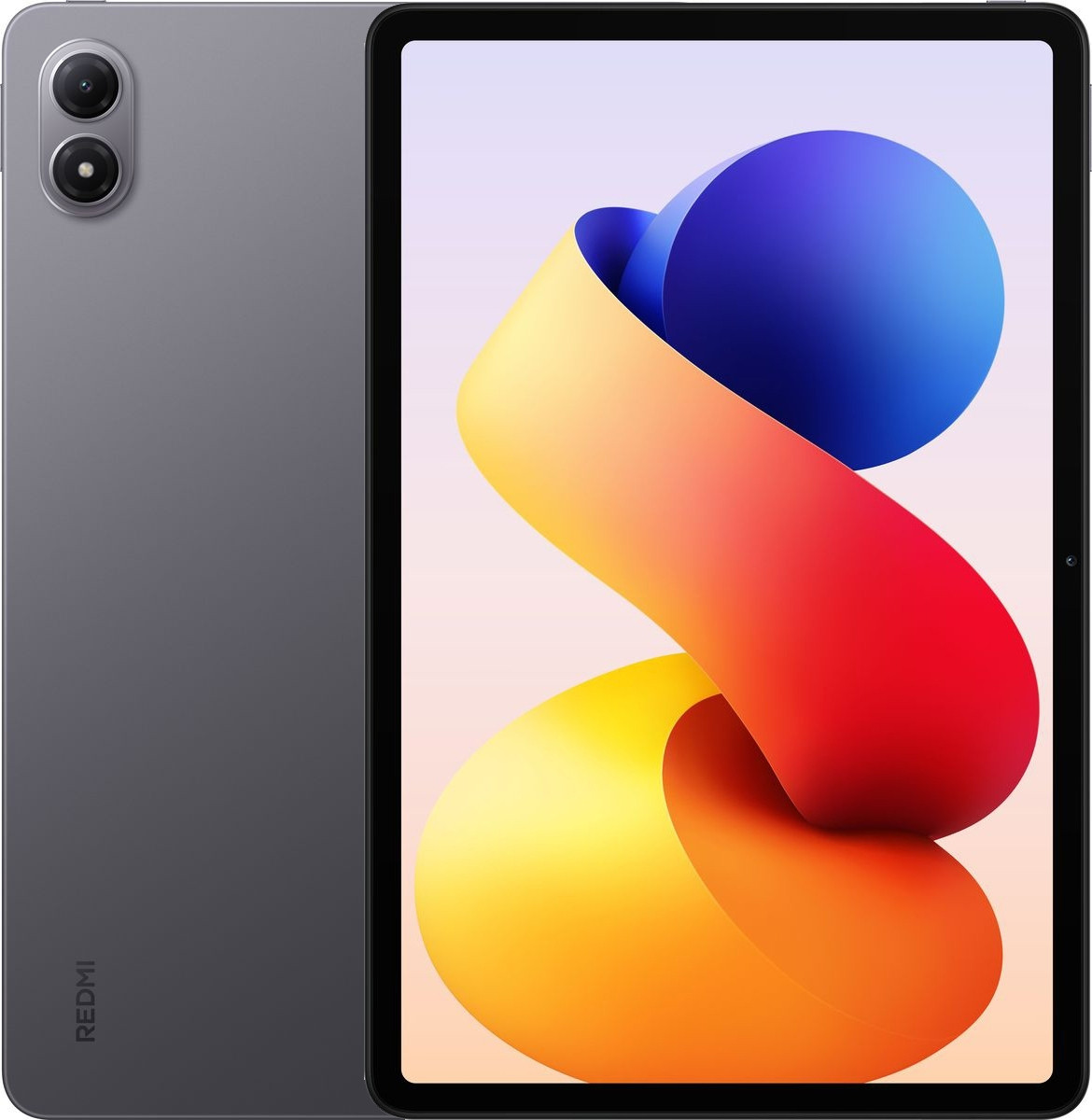 Xiaomi Redmi Pad 2 Pro Wi-Fi 6-128GB Graphite Gray (VHU6128EU)