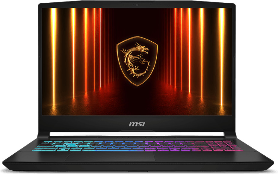 MSI Katana 15 HX B14WGK-293US (KATANA15HXB14293)