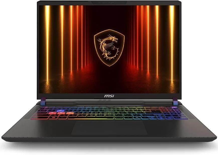 MSI Vector 16 HX AI (VECTOR16HXA2275)