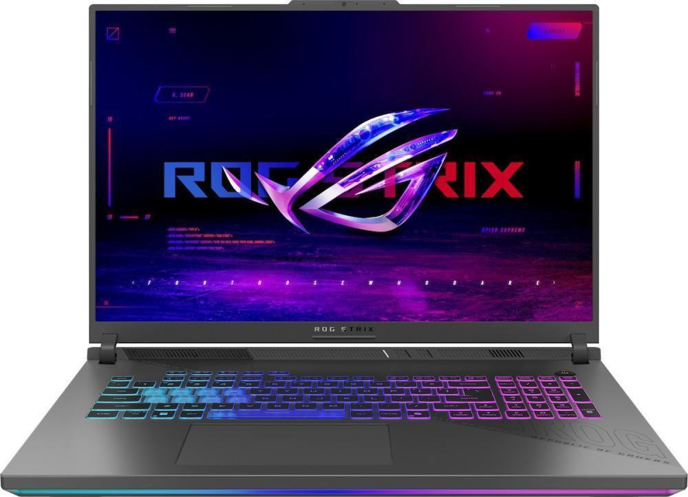 ASUS ROG Strix G18 G814FP (G814FP-WS96)