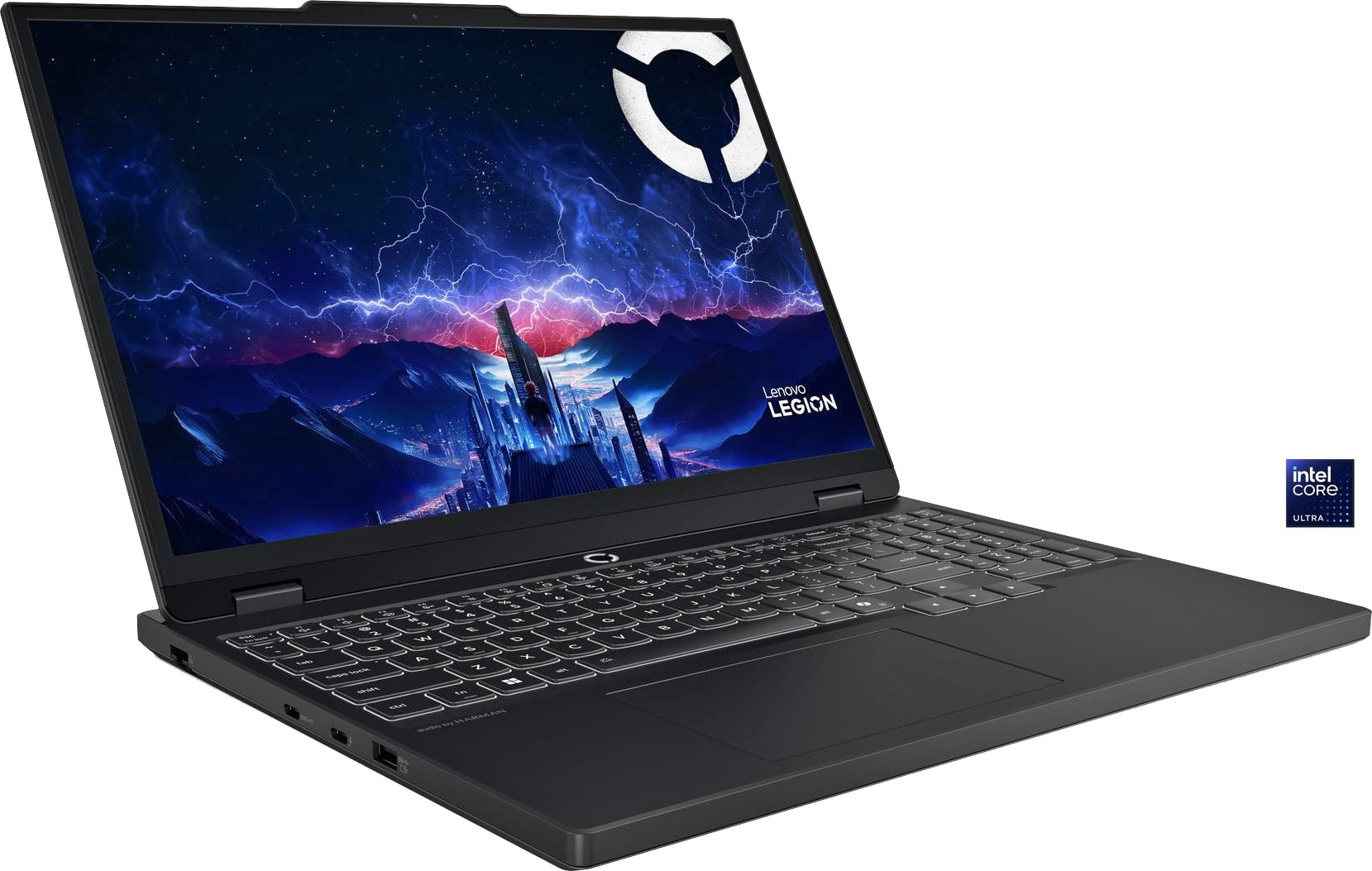 Lenovo Legion 5 15IAX10 (83F0CTO1WW)