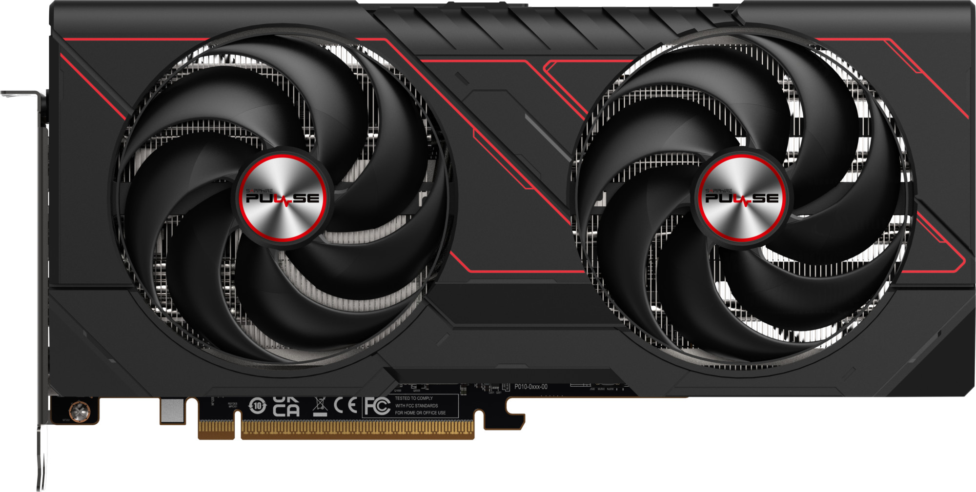 Sapphire Radeon RX 9070 16GB PULSE (11349-03)