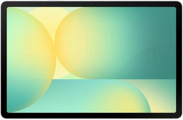 Samsung Galaxy Tab S10 FE 5G 12-256GB Silver (SM-X526BZSP)
