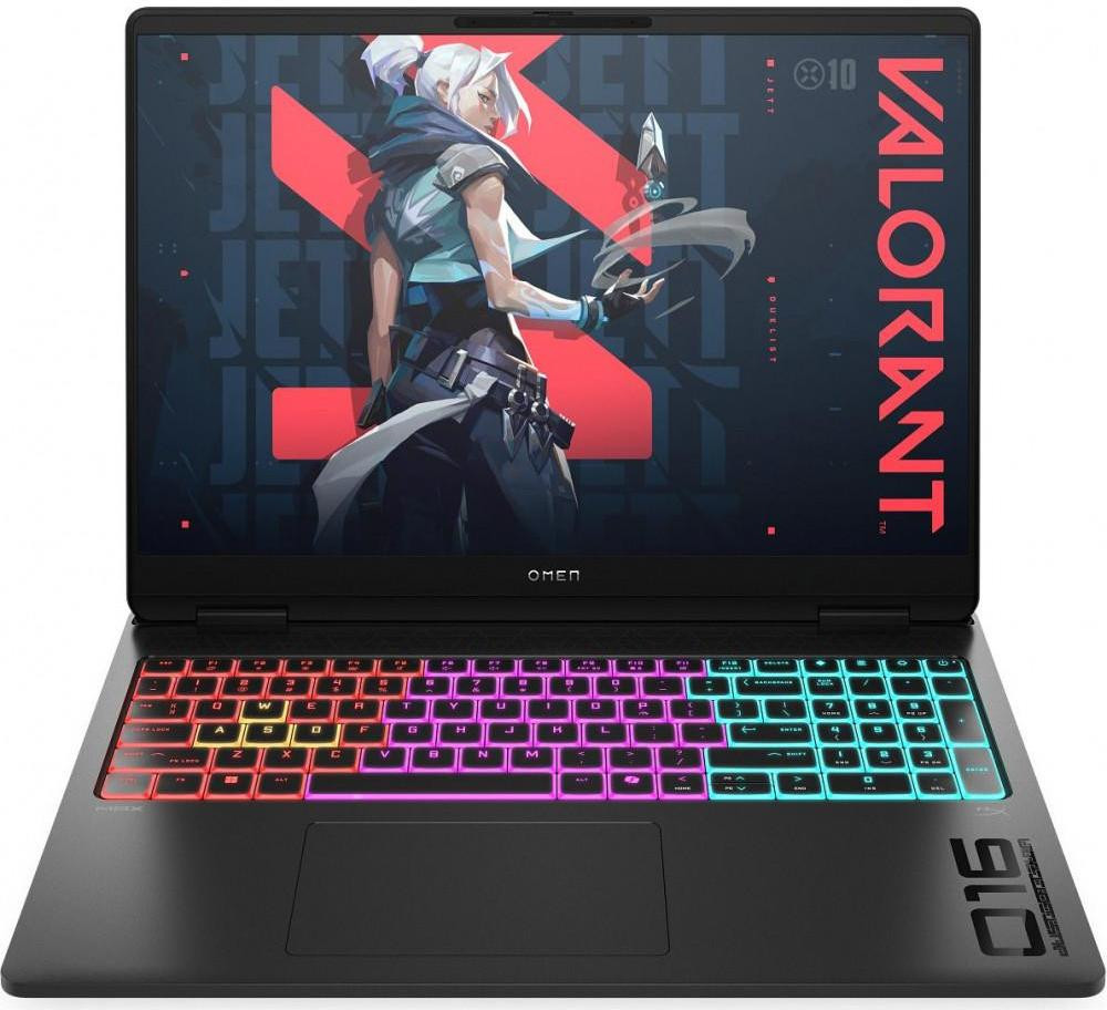 HP OMEN MAX 16-ak0047nr (B96S7UA)