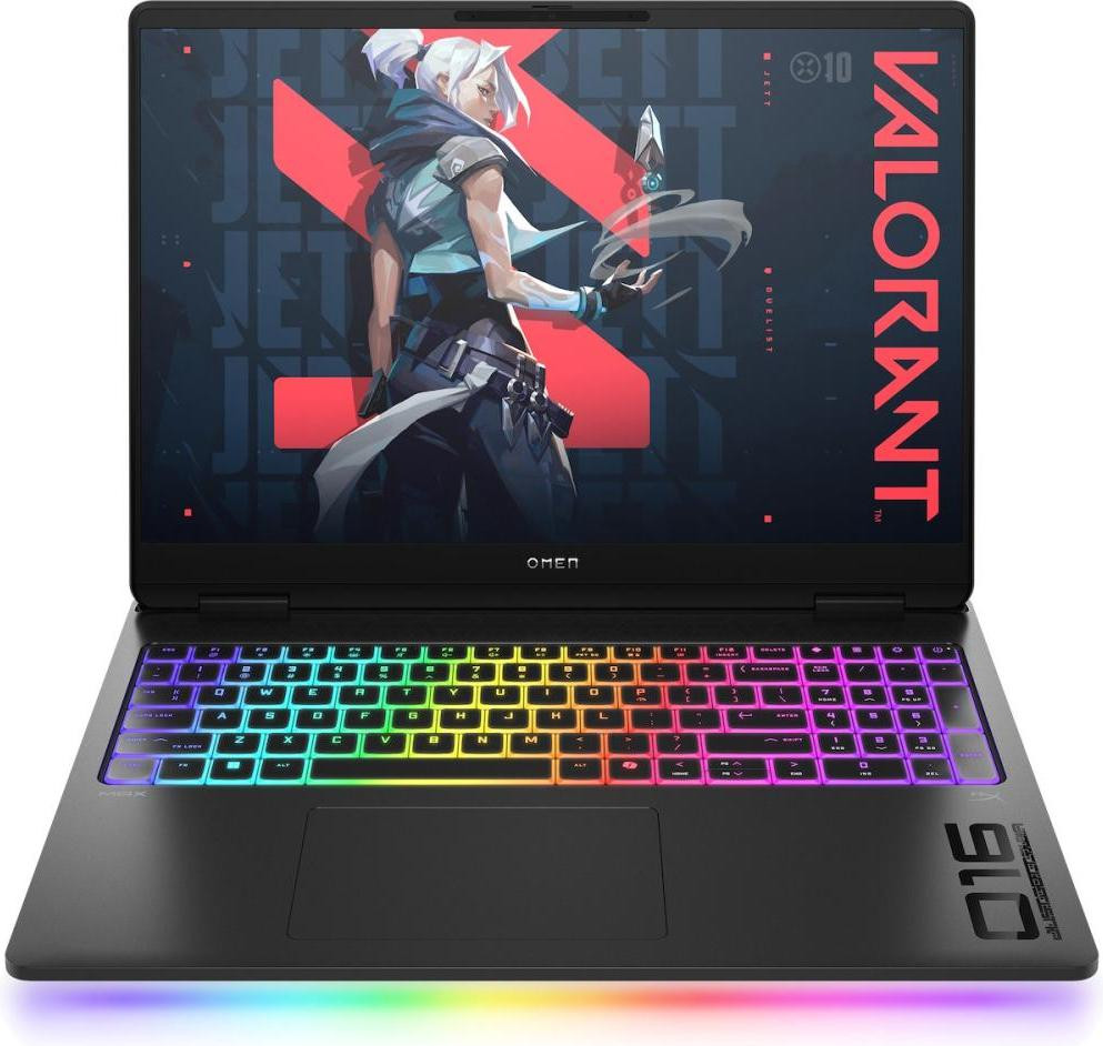 HP OMEN MAX 16-ah0097nr (B64BNUA)