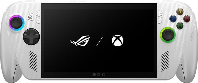 ASUS ROG Xbox Ally 512 GB (90NV00G1-M001P0)