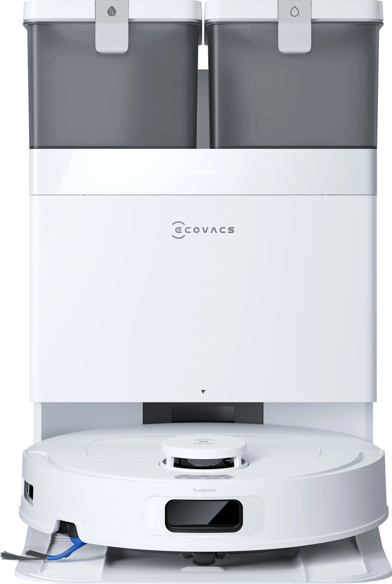 ECOVACS Deebot T30C White (DLX71 WHITE)