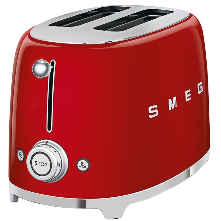 SMEG TSF01RDEU