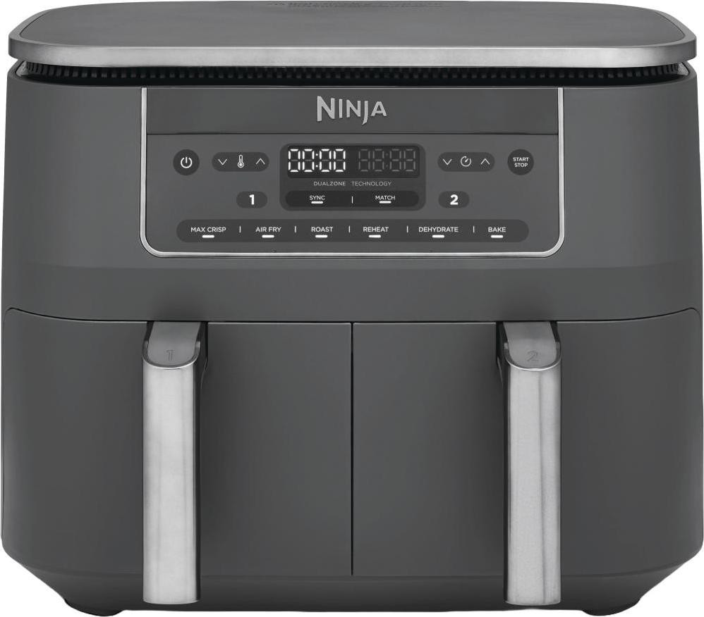 NINJA Dual Zone Air Fryer Max DZ300EU