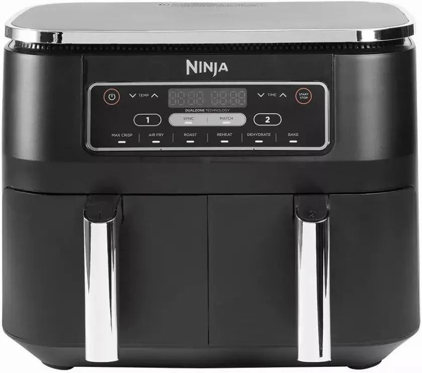 NINJA Air Fryer Dual zone AF300EU