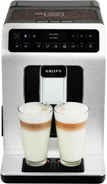 Krups EA892D Evidence