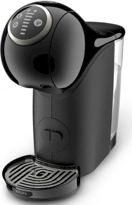 Krups Genio S Plus Black KP340831