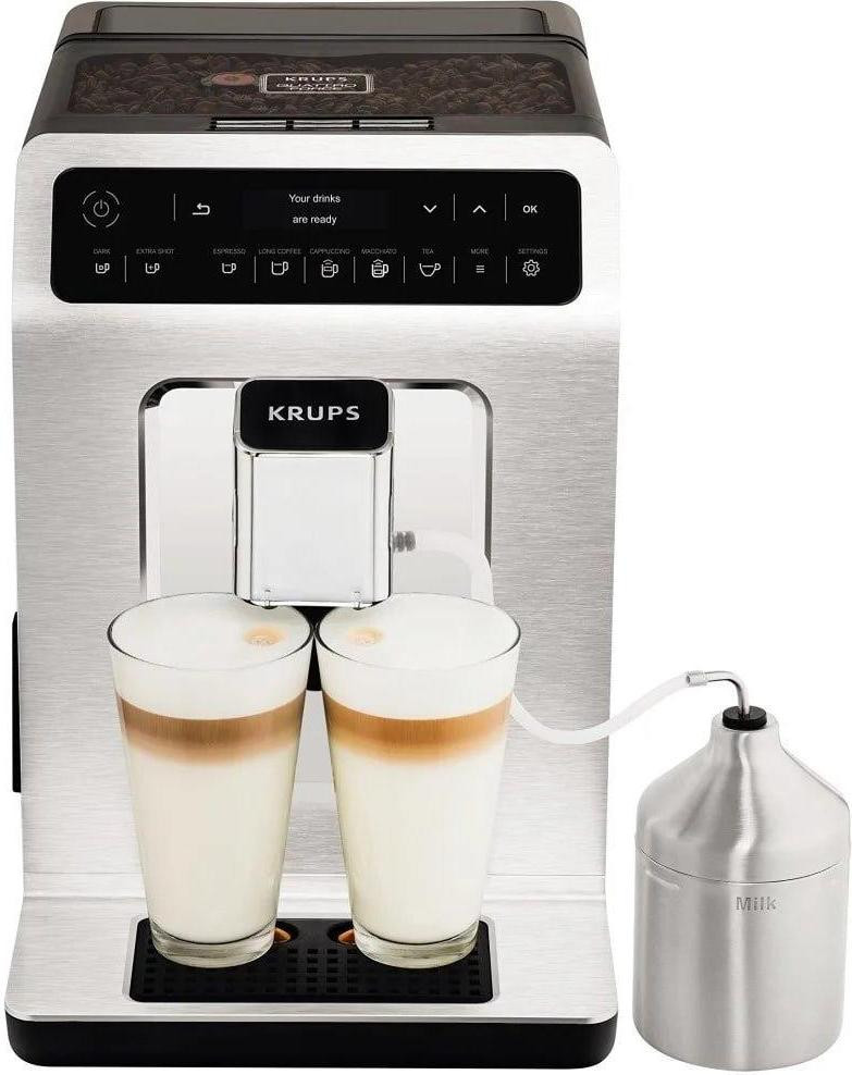 Krups Quattro Force Evidence EA891C10