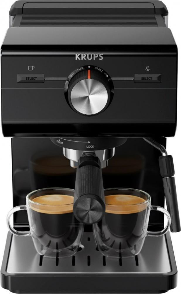 Krups Authentic C50 XP381810