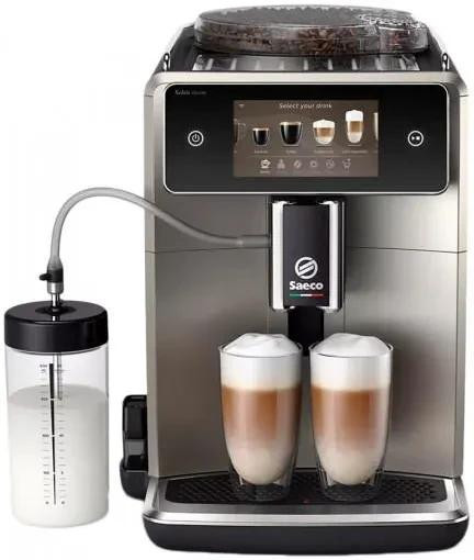 Saeco Xelsis Deluxe SM8782-30