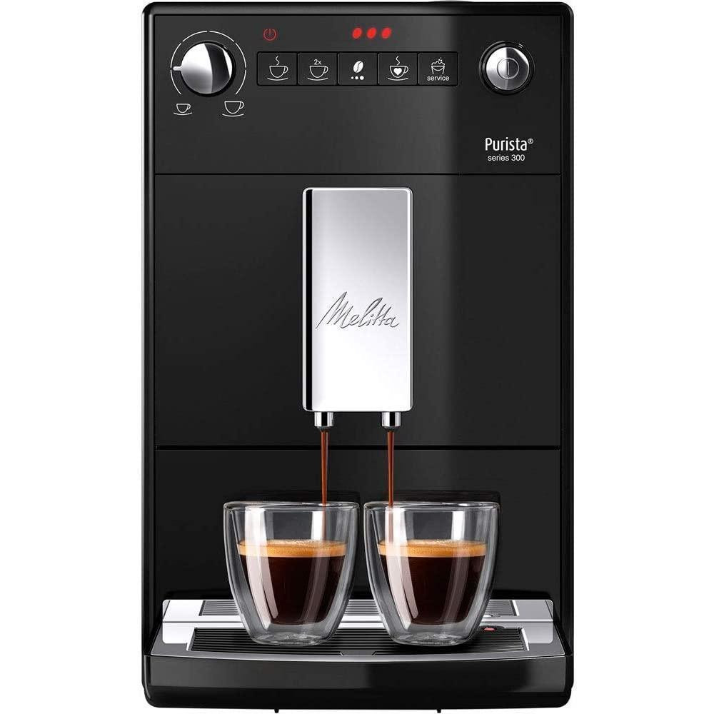Melitta Purista F23-0-102