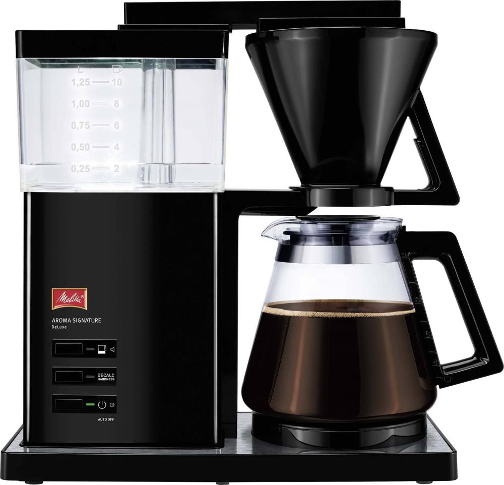 Melitta Aroma Signature Deluxe 1007-03