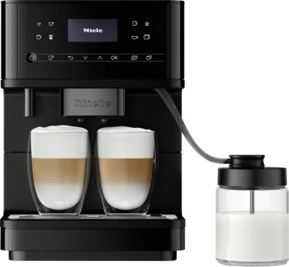 Miele MilkPerfection CM 6360 125 Edition