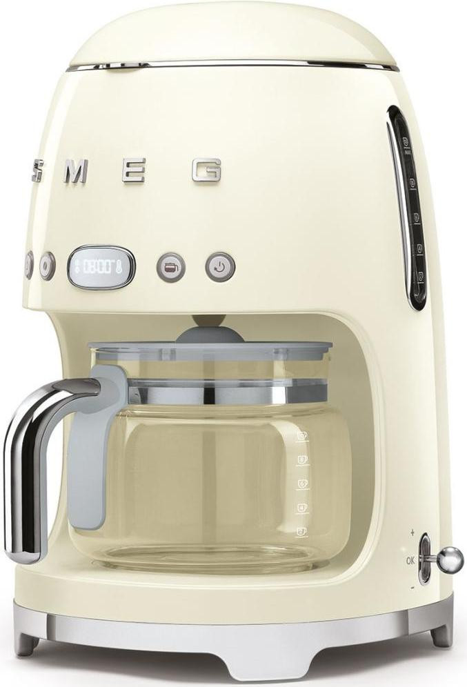 SMEG DCF02CREU